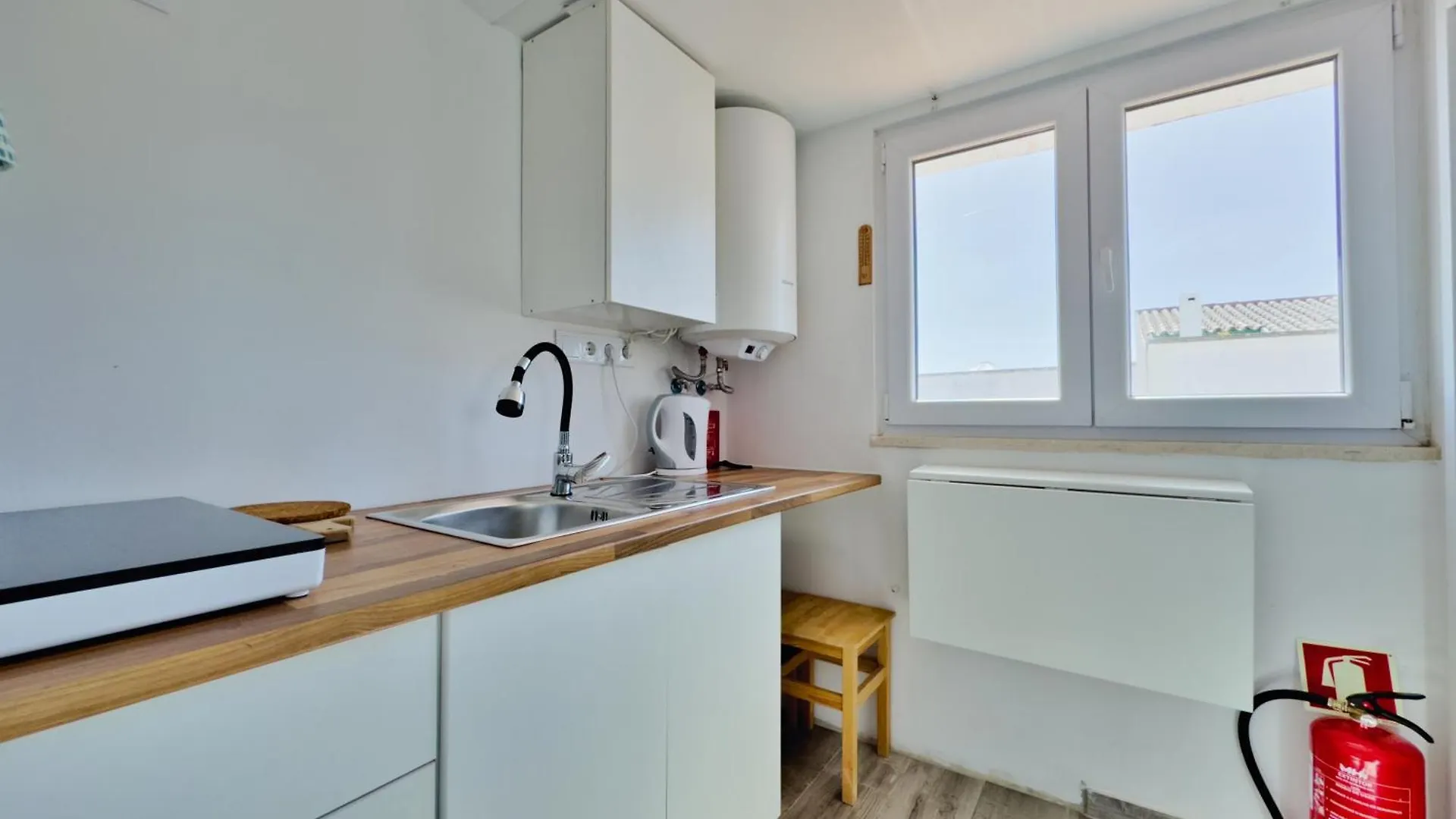 Apartment Studio-4-You Lagos Portugal
